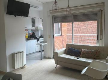 Departamento · 40m² · 2 Ambientes · Venta/alquiler - 2 Ambientes - Torre de Categoria - Las Cañitas