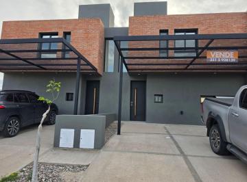 Casa de 6 ambientes, Córdoba · Dúplex en Venta en Solares de Manantiales - Barrio Cerrado Pegado a Circunvalación