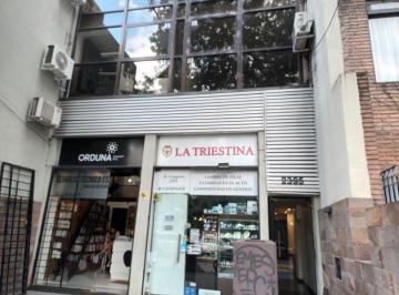Departamento de 1 ambiente, Belgrano · 1 Ambiente Oficina Comercial