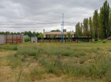Terreno · 800m² - Sandra Leonor Gomez · Venta Terreno. 800 m². Barrio Privado Patagonia Norte. (Se Acepta Financiación)