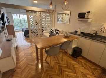 Departamento · 38m² · 1 Ambiente · Departamento en Venta 40 m² Recoleta