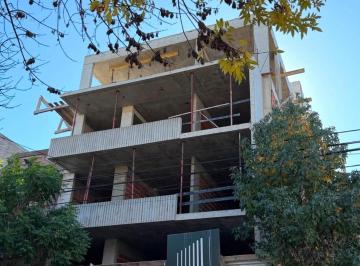 Departamento · 43m² · 1 Ambiente · Amplio Monoambiente con Patio a Estrenar