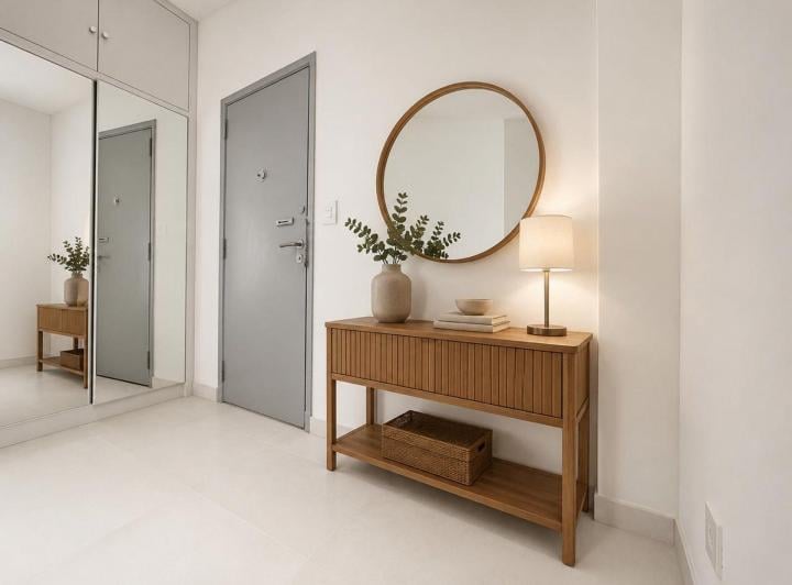Departamento · 30m² · 1 Ambiente