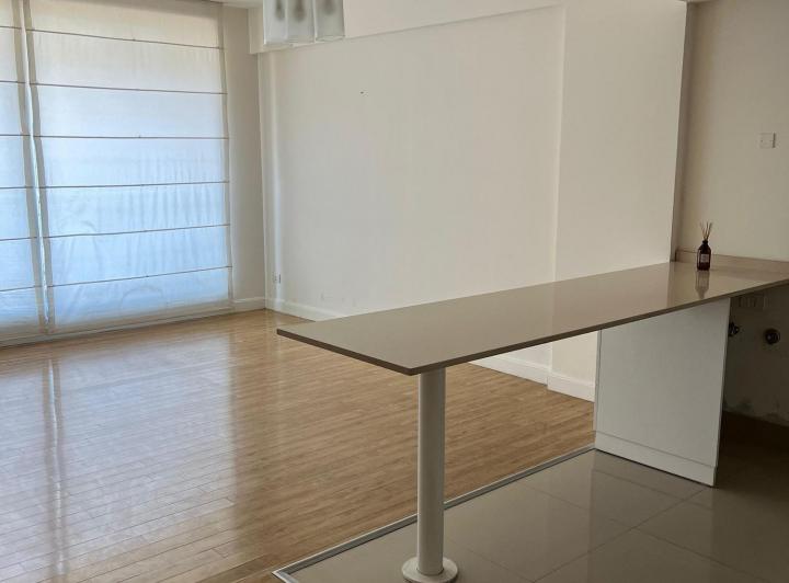 Departamento · 41m² · 2 Ambientes · 1 Cochera