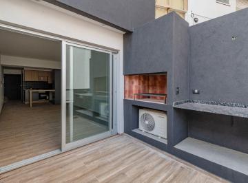 Departamento · 31m² · 1 Ambiente · Venta Monoambiente con Balcon Terraza Villa Crespo