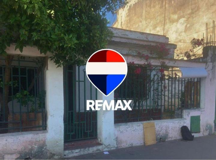 Casa · 120m² · 7 Ambientes