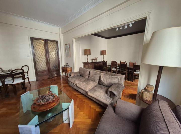 Departamento · 100m² · 4 Ambientes