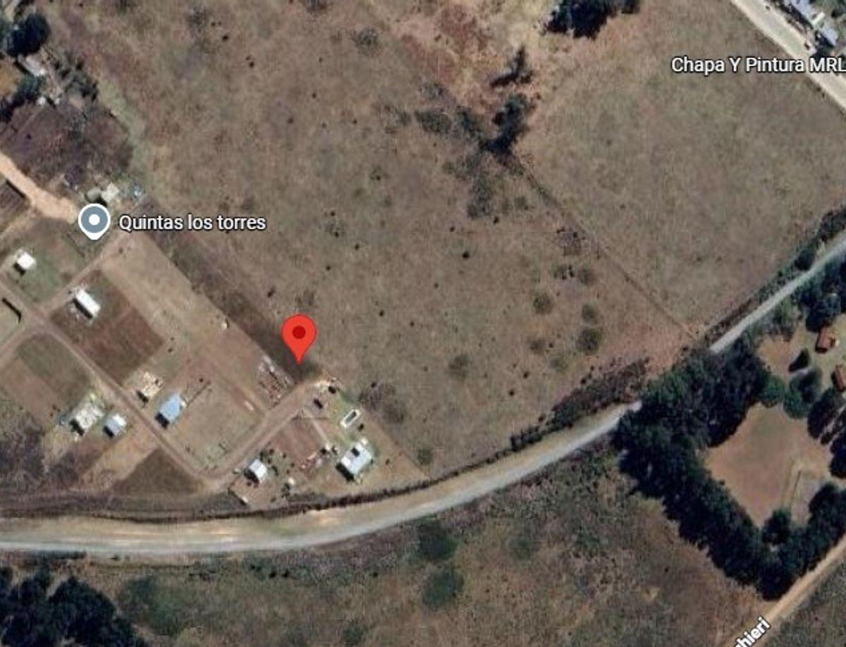 Lote de 1149m² en venta en zona de crecimiento