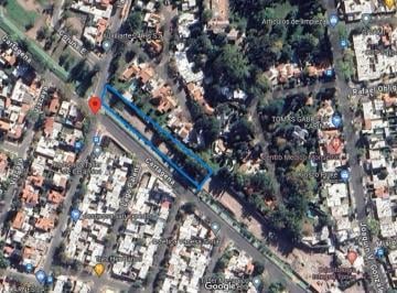 Terreno · 1770m² · Venta - Terreno Para Desarrollo - Barrio Trapiche - Mza