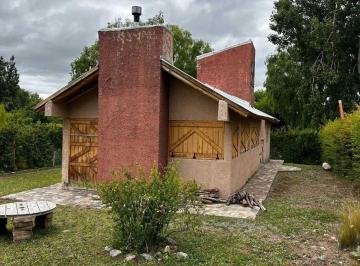 Casa · 78m² · 3 Ambientes · Venta Casa Manzano Histórico Tunuyán Mendoza