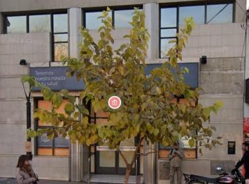 Edificio · 500m² · Alquiler - Edificio Para Oficinas/consultorios - Cdad