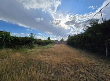 Terreno · 750m² · Lote en Venta Chacras de Coria, Los Peralitos
