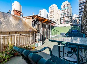 PH · 61m² · 5 Ambientes · PH Tipo Casa 5 Ambientes Terraza Propia