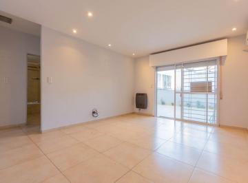Departamento · 58m² · 3 Ambientes · Venta Departamento 3 Ambientes - Patio Villa Urquiza