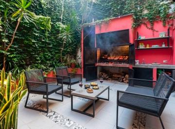 PH · 65m² · 4 Ambientes · PH 4 Ambientes - Villa Devoto - Patio y Parrilla