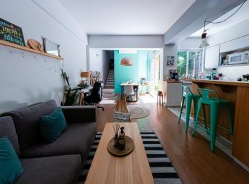 PH · 65m² · 4 Ambientes · PH 4 Ambientes - Villa Devoto - Patio y Parrilla