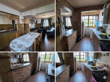 Departamento · 70m² · 5 Ambientes · 1 Cochera · Venta Departamento 1 Piso Barrio Rivadavia Norte.