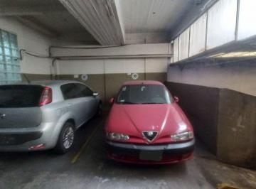 Garage · 11m² · Cochera en Venta en Almagro - en Planta Baja