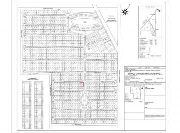 Terreno · 700m² · Lote en Venta Saint Thomas Chico Proyecto Canning