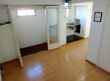 Departamento · 30m² · 1 Ambiente · Venta 1 Ambiente Inversor + Apto Credito San Telmo