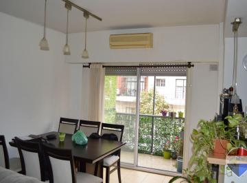 Departamento · 40m² · 2 Ambientes · Venta 2 Ambientes con Balcón - V. Santa Rita