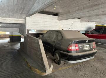 Garage · 12m² · Venta de Cochera Fija y Cubierta en Retiro