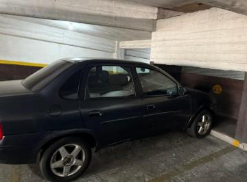 Garage · 12m² · Venta de 3 Cocheras Fijas y Cubiertas en Retiro
