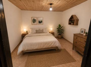PH · 40m² · 3 Ambientes · Venta PH 3 Ambientes Patio Crucecita