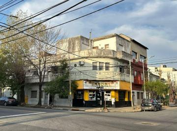 PH · 68m² · 3 Ambientes · Venta PH 3 Amb Avellaneda Balcon Frente Reciclado