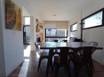 Departamento · 56m² · 2 Ambientes · 1 Cochera · Dúplex con Balcón Terraza Cochera y Baulera