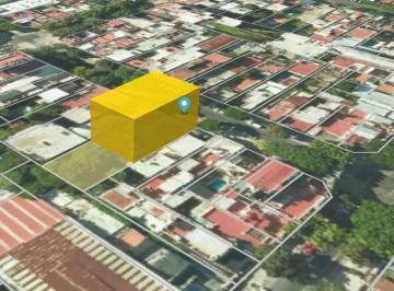 Terreno · 330m² · Lote Para Desarrollo - Excelente Zona