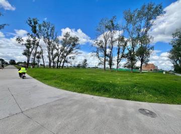 Terreno · 1035m² · Lote en Venta de 1035 m² Barrio La Alameda Canning
