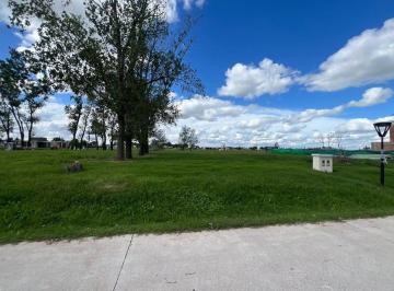 Terreno · 1027m² · Lote en Venta de 1027 m² Barrio La Alameda Canning