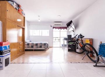 Departamento · 35m² · 1 Ambiente · Departamento Monoambiente en Venta en Banfield