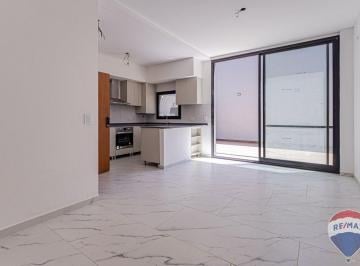 Departamento · 60m² · 3 Ambientes · 1 Cochera · 3 Amb Patio Jardin Cochera - a Estrenar