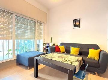 Departamento · 92m² · 4 Ambientes · 1 Cochera · Venta PH Alta Cordoba 3 Dorm. con Cochera