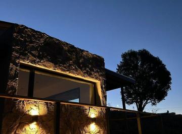 Casa · 45m² · 2 Ambientes · Venta Casa a Estrenar en Yacanto Calamuchita