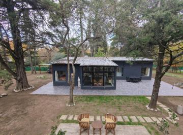 Casa · 160m² · 5 Ambientes · 2 Cocheras · Venta Exclusiva Propiedad en Casa Grande Punilla