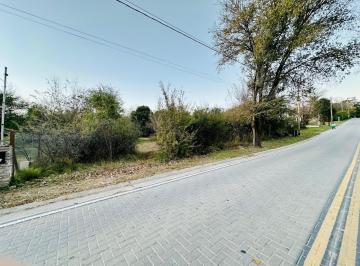 Terreno · 1246m² · Venta Lote 1246 m² en Cabalango