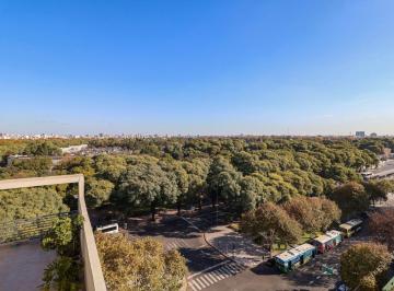 Departamento · 51m² · 3 Ambientes · Venta Dpto 3 Amb C/terraza y Parrilla. Chacarita