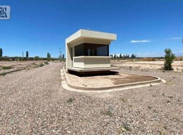 Terreno · 500m² · Venta de Lote Cruz de Piedra Maipú