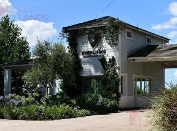 Terreno · 2004m² · Lote en Venta, Everlinks