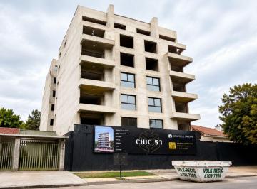 Departamento · 78m² · 3 Ambientes · Venta Departamento 3 Ambientes a Estrenar - Padua