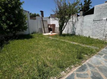 Casa · 50m² · 3 Ambientes · Venta Casa PH 3 Amb con Parque Ciudad Jardin