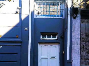 PH · 50m² · 2 Ambientes · Oportunidad Venta PH Pb Constitucion