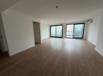 Departamento · 166m² · 4 Ambientes · Venta 4 Ambientes Balcon Terraza Cochera Recoleta