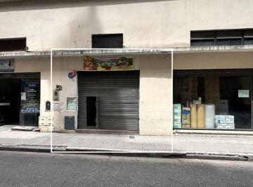 Local comercial · 45m² · Alquiler Local Comercial en San Nicolas