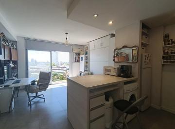 Departamento · 27m² · 1 Ambiente · Monoambiente Zarate Centro - Apto Credito