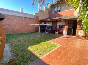 PH · 110m² · 4 Ambientes · Venta PH 4 Amb Munro - Jardín Parrilla Est Florida