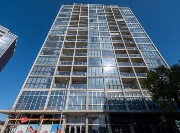 Departamento · 55m² · 2 Ambientes · Garden Inn 1 Dorm - P14 Vista Al Dique - en Alq - Puerto